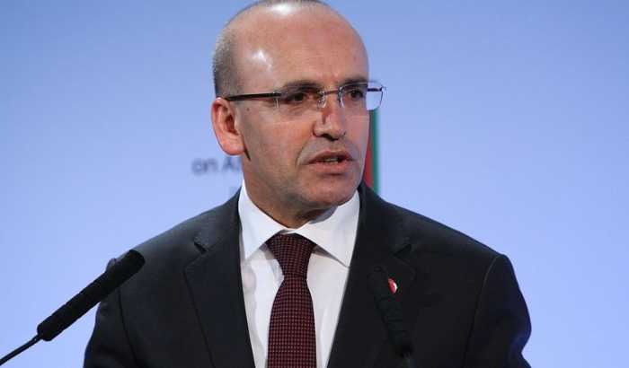Bakan Şimşek: Programımıza duyulan güven sayesinde çok taraflı kalkınma bankalarıyla iş birliğimiz güçleniyor