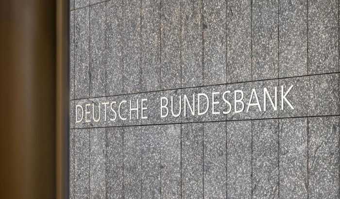 Bundesbank Başkanı Nagel'den büyüme uyarısı: "Almanya bu yıl hafif durgunlukla karşı karşıya kalabilir"