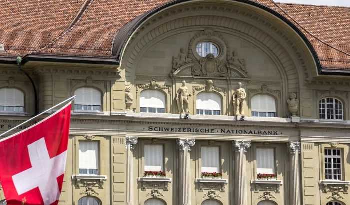 SNB: Para politikası koşulları uygun, acil adım ihtiyacı yok
