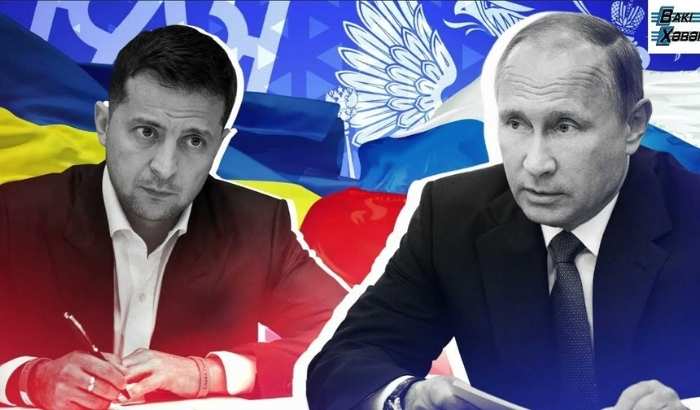 Kremlin’den Ukrayna uyarısı: İyimserlik için erken, süreç karmaşık