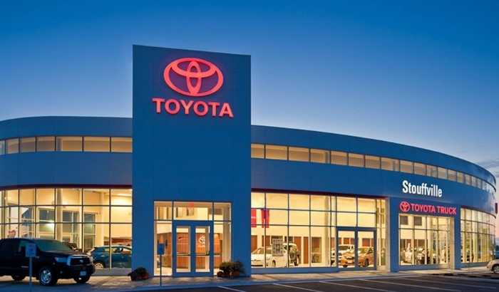 Toyota, 3,6 milyar dolarlık yatırımla kamyonet üretimini ABD'ye taşıyor