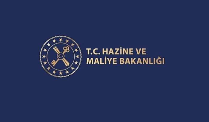 Hazine nisan ayında 183,5 milyar TL nakit açık verdi