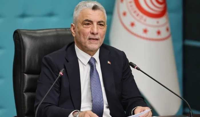 Bakan Bolat’tan Schengen vizesi açıklaması: Artık uzun süreli vize mümkün