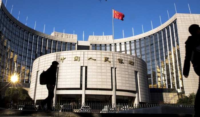 Çin Merkez Bankası faizleri beşinci ayda da sabit tuttu