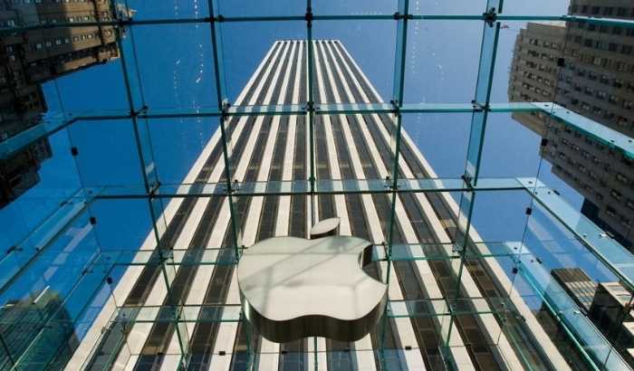 Apple, ABD’ye yönelik Iphone üretimini Hindistan’a kaydırıyor