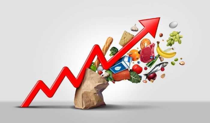 Merkez Bankası açıkladı! Vatandaşın enflasyon beklentisi sınırlı yükseldi