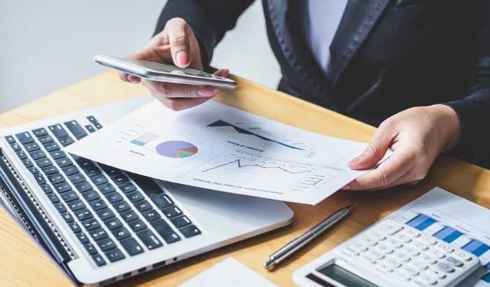 Finansal hizmetler güveni Nisan ayında yükseldi: Endeks 7,4 puan artarak 160,3 oldu