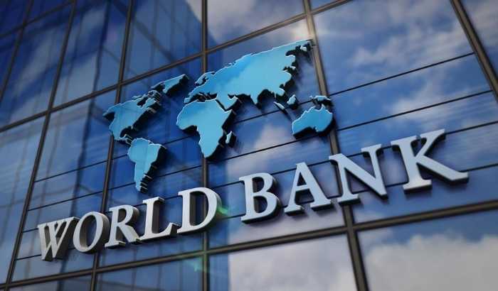 Dünya Bankası’ndan Türkiye için revize tahmin: 2025 büyüme öngörüsü yukarı yönlü güncellendi