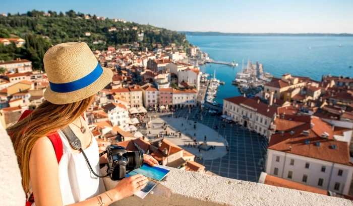 Yerli turistin seyahat harcaması 419 milyarı aştı: En çok kişisel harcama yapıldı