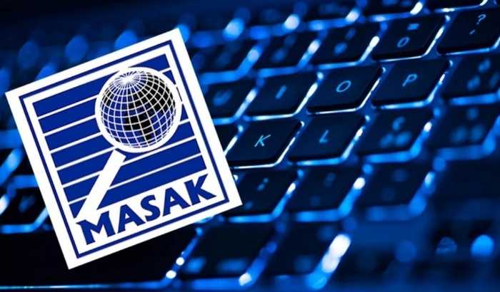 MASAK fon incelemesinde yeni gelişme: Bilgiler savcılığa gönderildi