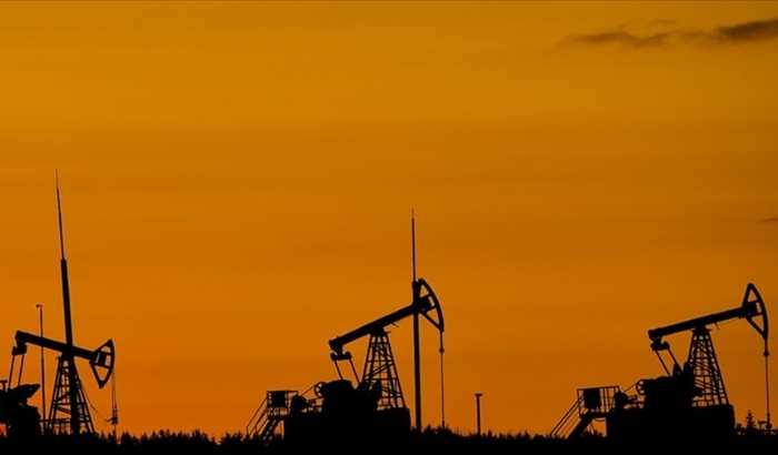 JPMorgan, Brent petrolü için fiyat tahminlerini düşürdü