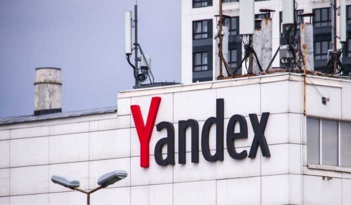 Yandex’in üçüncü veri merkezi de İHA saldırısında devre dışı kaldı