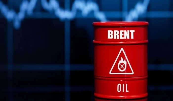 Enerji cephesinde sular durulmuyor: Brent’te düşüş trendi sürüyor