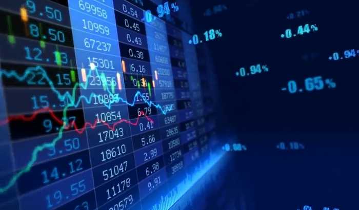 Borsa günün ilk yarısında yükseldi