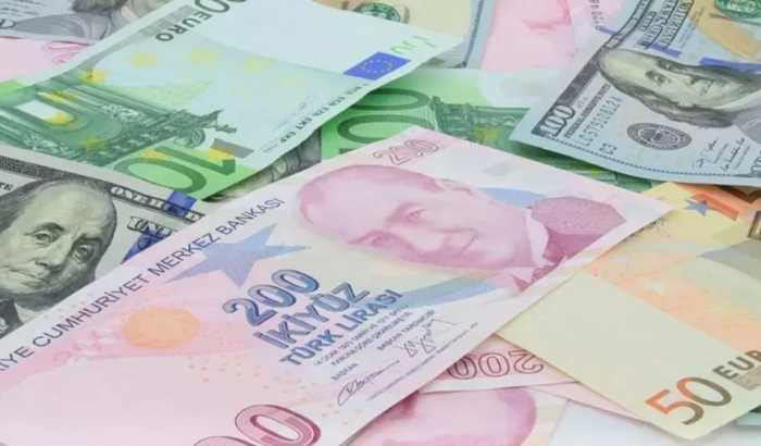 KKM bakiyelerindeki düşüş devam ediyor