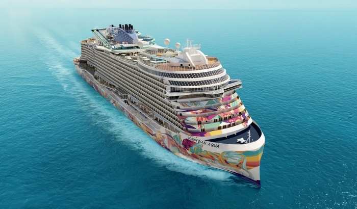 Loop Capital: Norwegian Cruise Line Holdings’te %50’nin üzerinde yükseliş potansiyeli var