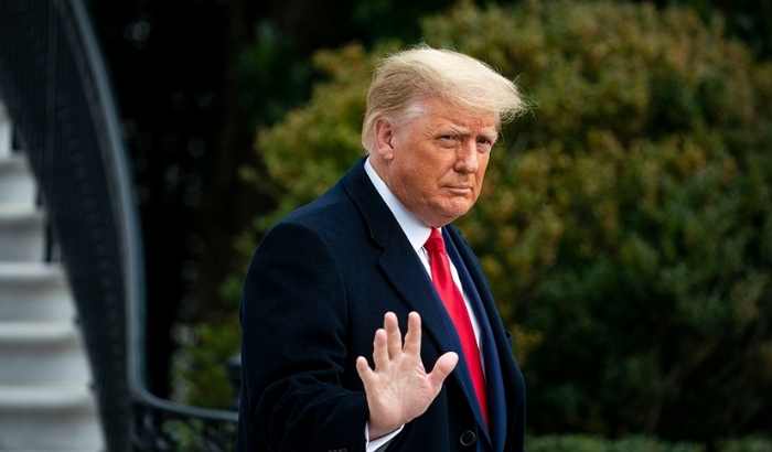 Trump’tan nükleer enerji hamlesi: Yeni santraller yolda