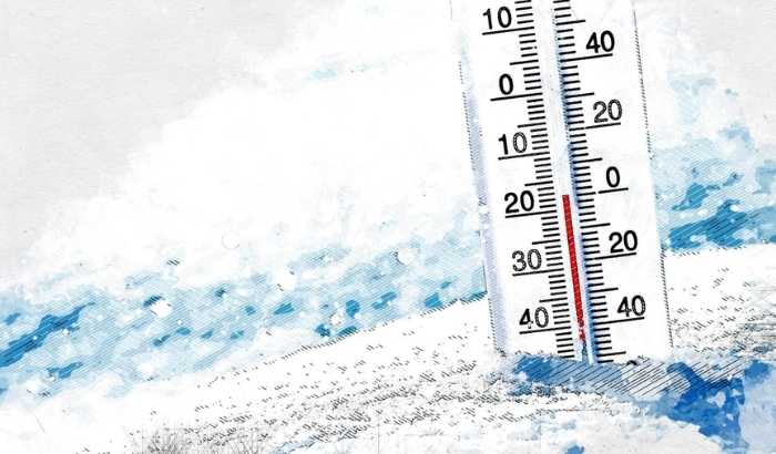 Nisan ayında soğuk rekoru kırıldı: 3 il ve 20 ilçede en düşük sıcaklık ölçüldü