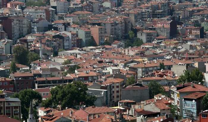 İstanbul’da her 10 konuttan 4’ü deprem sigortasız