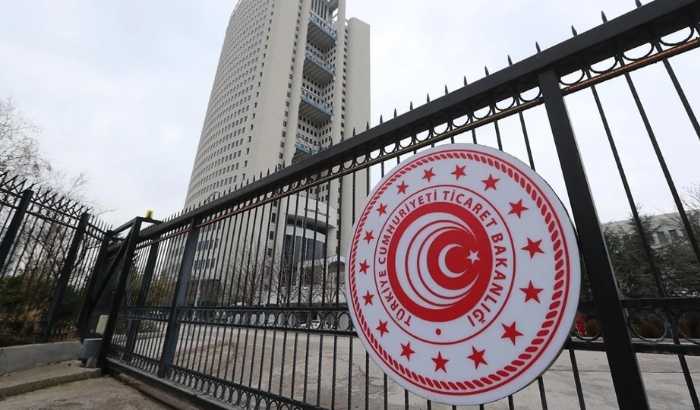 Ticaret Bakanlığı mayıs ayında 540 firmaya dahilde işleme izin belgesi verdi