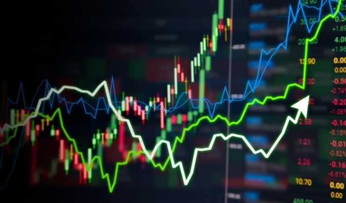 Borsa haftaya yükselişle başladı