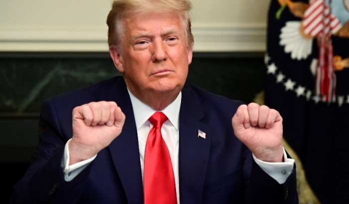 Trump: US Steel, Japon Nippon Steel ile ortaklık kuracak