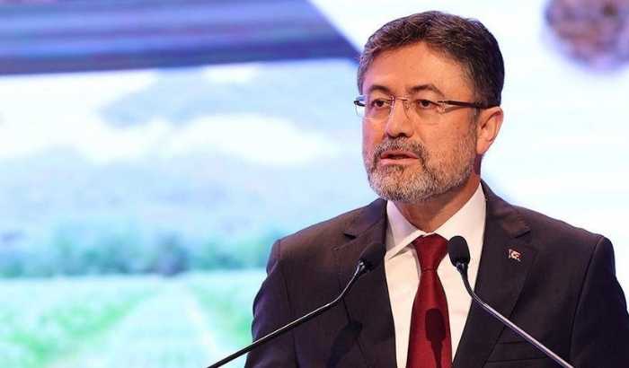 Bakan Yumaklı: Sektör bir amaç etrafında kenetlendi