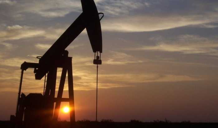 Türkiye'nin petrol ithalatı ekimde yüzde 13,7 arttı