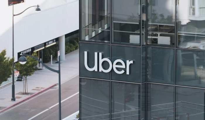 Uber'e İngiltere'de mahkemeden olumlu karar: 453 milyon dolarlık dava