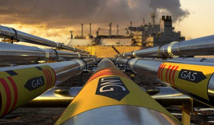 Türkiye'nin LPG ithalatı şubatta yüzde 9,90 azaldı: İç satışlar artarken ihracat ve üretim geriledi