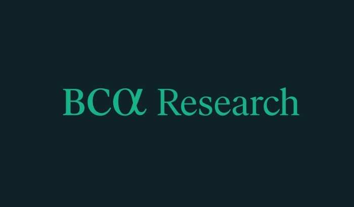 BCA Research: Yeni gümrük vergileri şirket marjlarını düşürecek