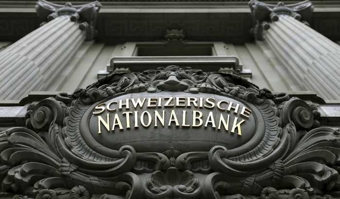 İsviçre Merkez Bankası'na Bitcoin çağrıları artıyor