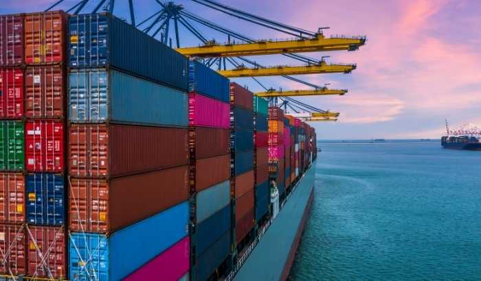 Kimya sektöründen mayıs ayında 2,7 milyar dolarlık ihracat