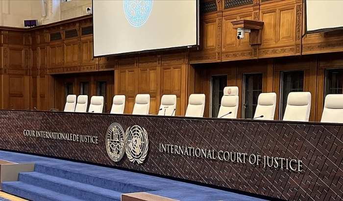UAD’de UNRWA duruşmaları başlıyor: Türkiye 30 Nisan’da sunum yapacak