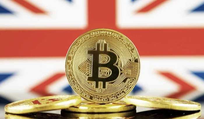 İngiltere kripto sektörüne yönelik taslak düzenlemeleri açıkladı