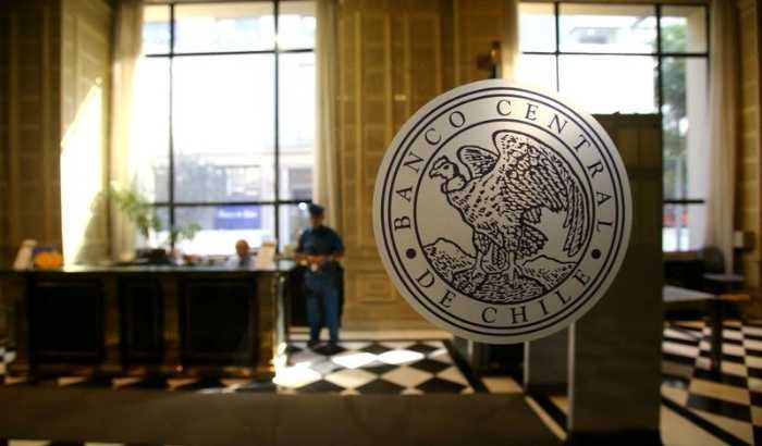 Şili Merkez Bankası faizi %5'te sabit tuttu