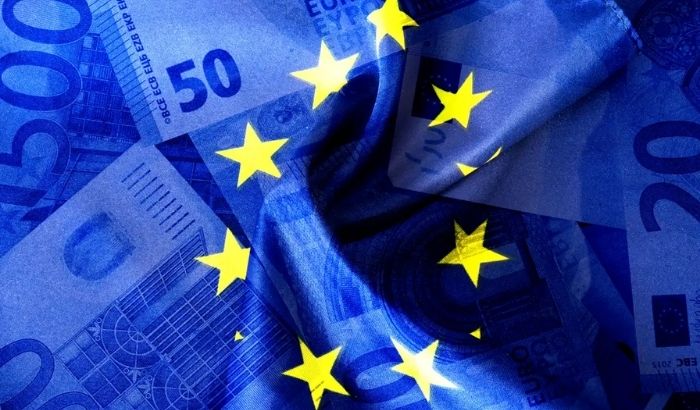Euro Bölgesi'nde kamu borcu oranı arttı: Bütçe açığında Romanya ve Fransa ilk sıralarda