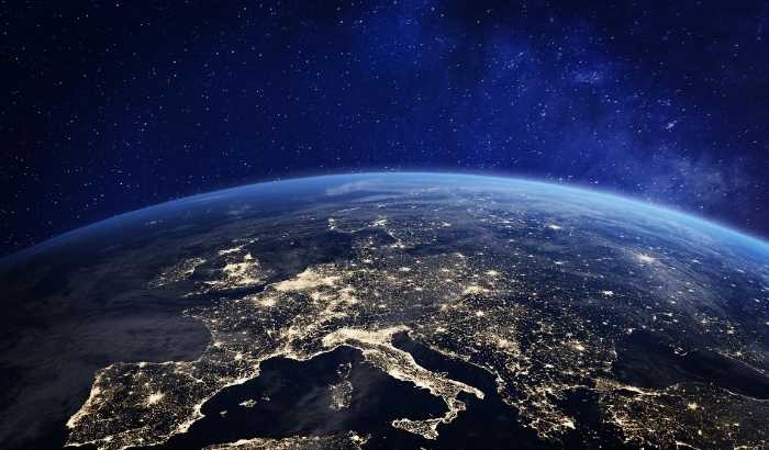 Küresel Bir Yeni Derebeylik Düzeni: Neo-feodalizm
