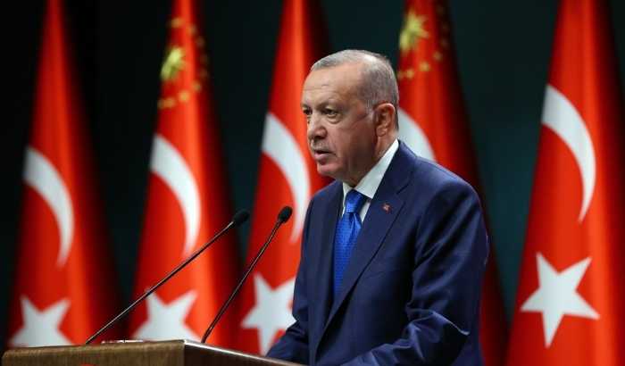 Cumhurbaşkanı Erdoğan, Teşkilat Akademisi Liderlik Okulu Programı’nda konuştu