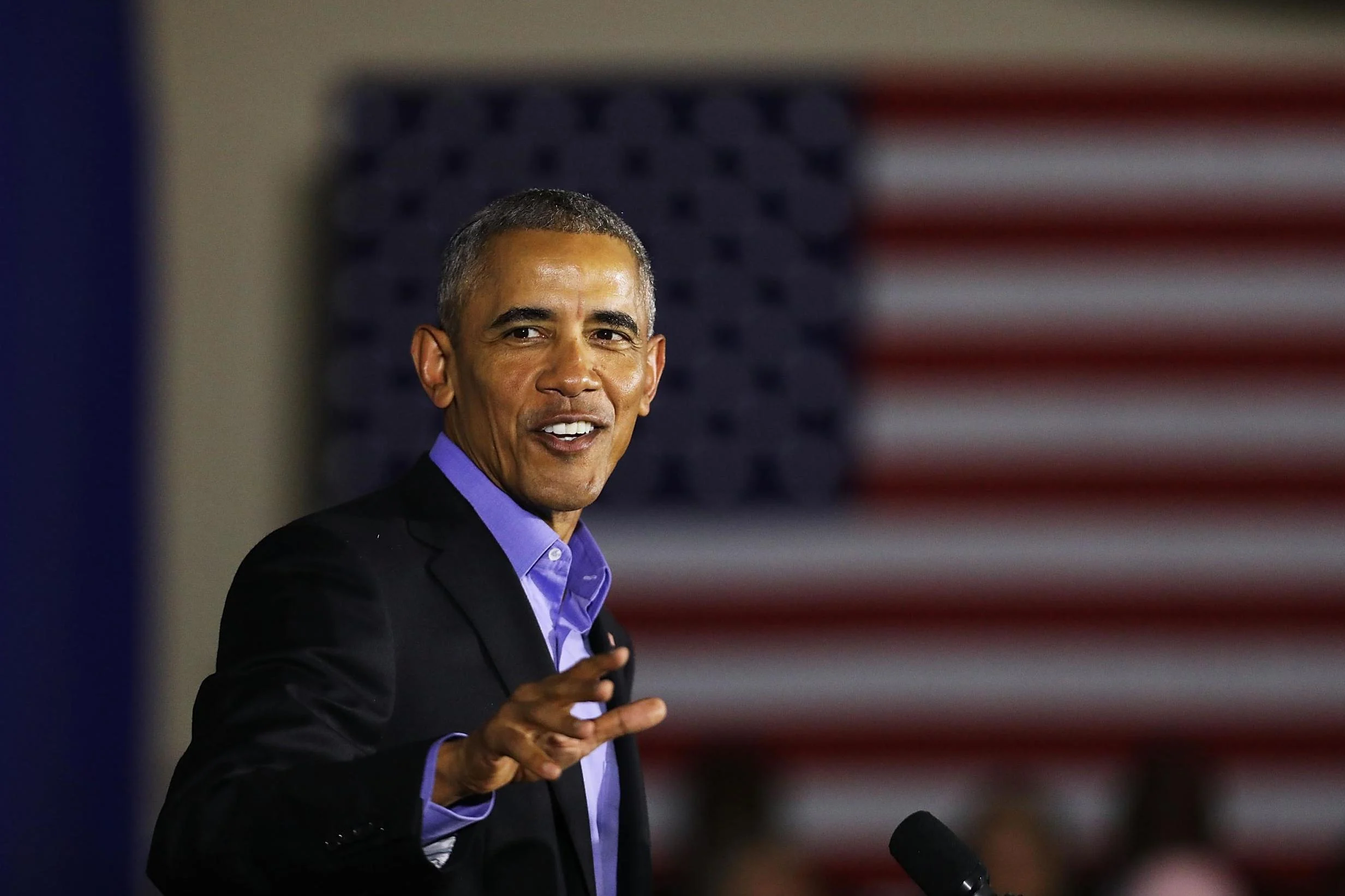 Obama’dan uzaylı açıklaması: Dünya ile temas kanıtı yok