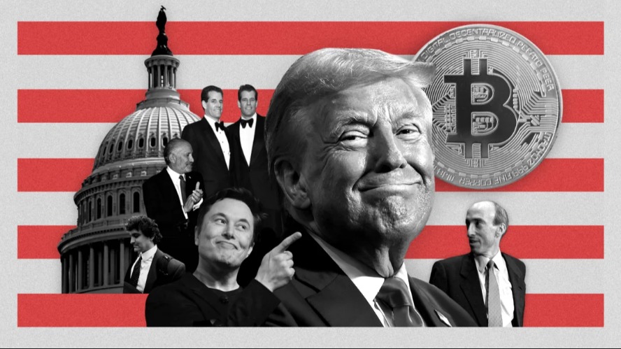 Bitcoin yeniden yükselişe geçti! Trend devam edecek mi?