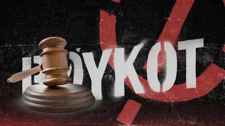 İstanbul Cumhuriyet Başsavcılığı, boykot paylaşımlarına soruşturma başlattı