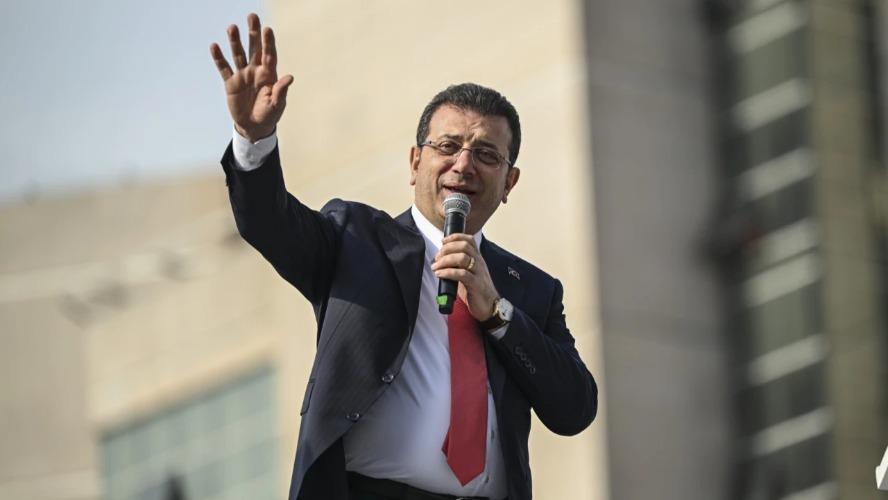 Ekrem İmamoğlu için toplanan imza sayısı ortaya çıktı