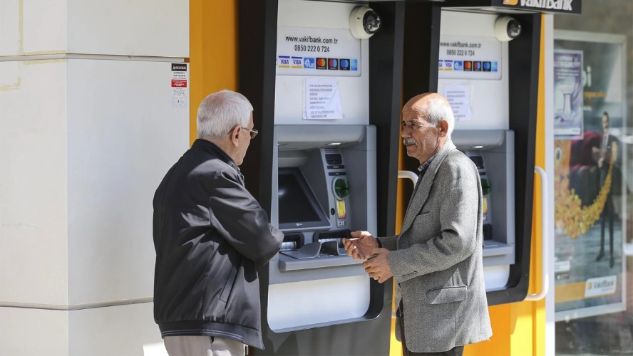 2025 Kurban Bayramı emekli ikramiyeleri ne zaman yatacak?
