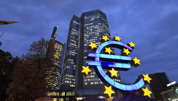 Euro Bölgesi’nde temmuz sürprizi: PMI dört ayın zirvesinde