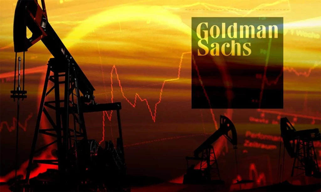 Goldman Sachs petrol fiyat tahminlerini yukarı yönlü revize etti