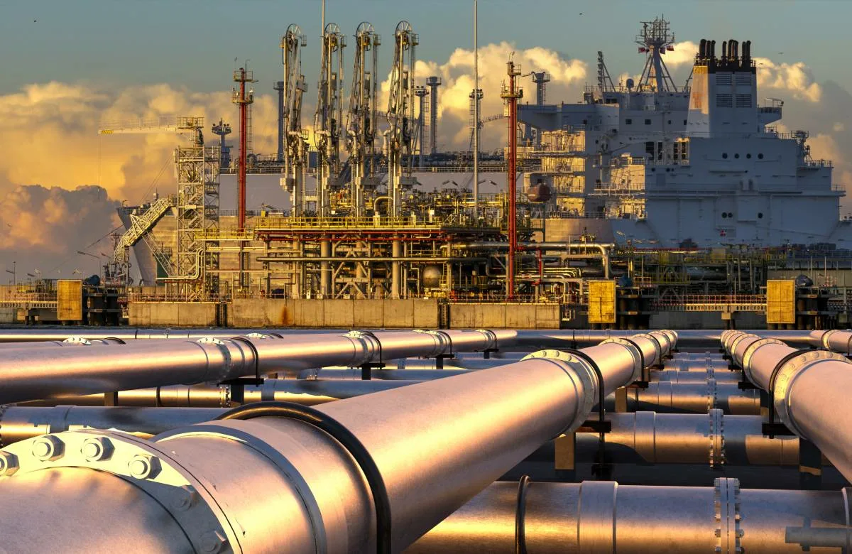 Küresel gaz tüketimi rekor kırdı: 2024’te tüm zamanların en yüksek seviyesine ulaşıldı