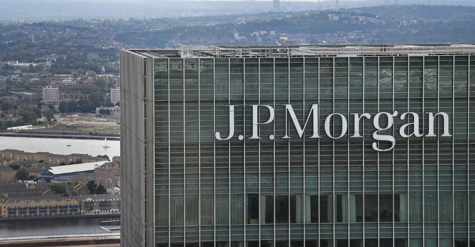 JPMorgan’dan net mesaj: Yapay zekâ paniği yazılım hisselerini ezdi