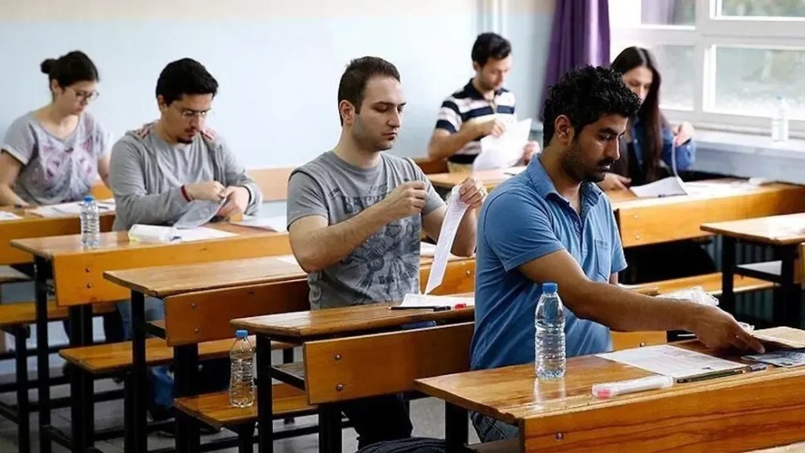 Kamu Personeli Seçme Sınavı’nda takvim belli oldu! KPSS lisans ne zaman?