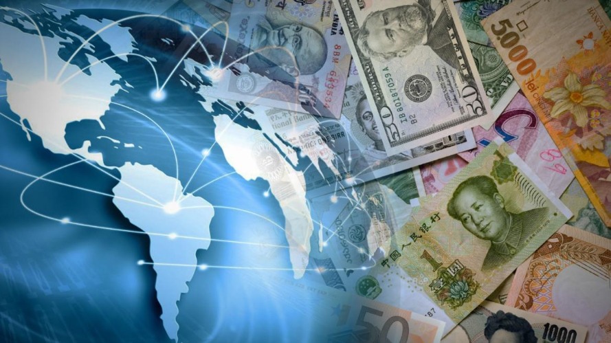 Küresel borçlar 2025’in ilk çeyreğinde rekor kırdı